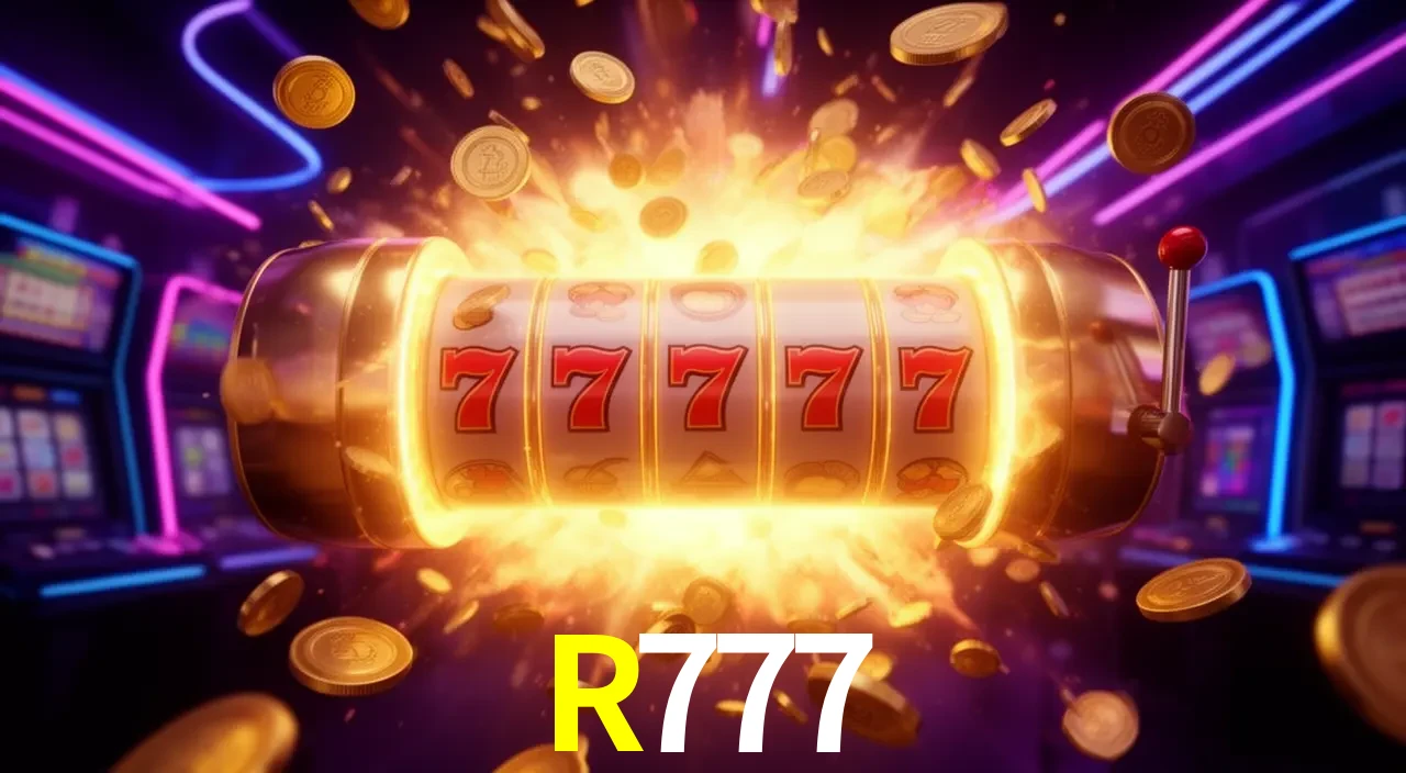 R777 Centro de retiro rápido