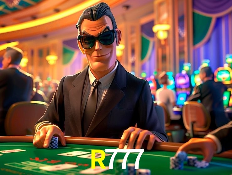 R777 Preguntas frecuentes