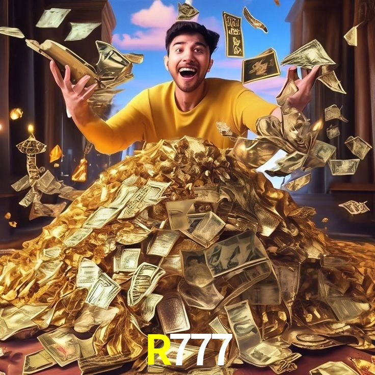 R777 Valorant Slots