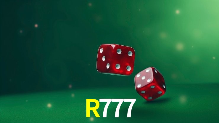 R777 mobile gaming