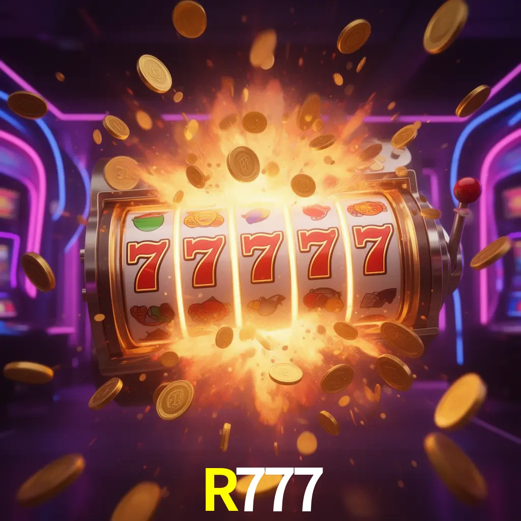 R777 mobile gaming
