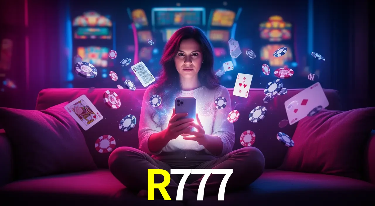 R777 Cómo funciona Aviator en la plataforma R777